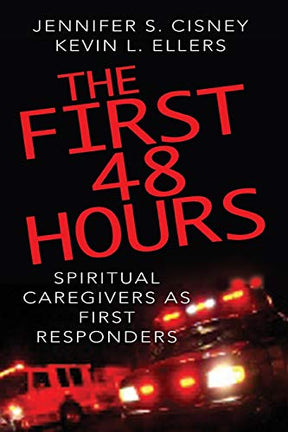 Spiritual Caregivers as First Responders

Critical responses to victims of natural disaster, community violence, personal injury, and crime