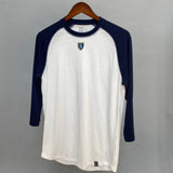 Spurgeon Baseball Tee