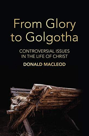 Renowned theologian and author, Donald Macleod explains controversial topics from the life of Christ with clarity and care. Staying true to the biblical text he points readers to reflect on the Saviour who has captivated his own heart and mind. This new e