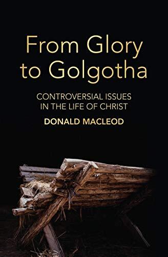 Renowned theologian and author, Donald Macleod explains controversial topics from the life of Christ with clarity and care. Staying true to the biblical text he points readers to reflect on the Saviour who has captivated his own heart and mind. This new e