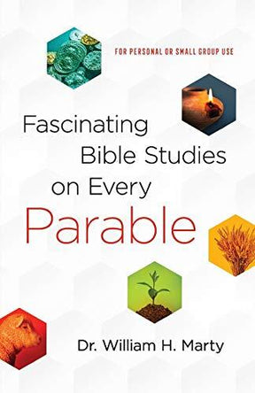Jesus knew the power of stories to touch people's hearts, so he used parables to teach his followers about the kingdom of God. If you want to know God better, the keys are in the parables. This book provides short studies on every parable in the Bible. Yo