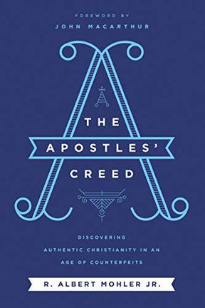 Discovering Authentic Christianity in an Age of Counterfeits

The president of Southern Baptist Theological Seminary reveals how understanding and living out of the oldest summary of Christian belief leads to a confident, bold, joy-filled existence in a w