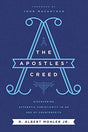 Discovering Authentic Christianity in an Age of Counterfeits

The president of Southern Baptist Theological Seminary reveals how understanding and living out of the oldest summary of Christian belief leads to a confident, bold, joy-filled existence in a w