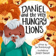 In this faithful and fun retelling of a classic Bible story, young children will learn about how God protected Daniel from the very hungry lions and how King Darius learned that God is the one true God who lives for ever.