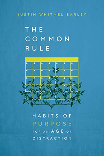 Habits of Purpose for an Age of Distraction

The modern world has us addicted to our technology, shackled by our screens, and exhausted by our routines. What can we do about it? Justin Earley offers four daily and four weekly habits, designed to help us c