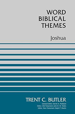 A companion to the acclaimed Word Biblical Commentary, the Word Biblical Themes series helps readers discover the most important themes of a book of the Bible. This series distills the theological essence of a given book of Scripture and serves it up in w