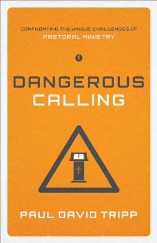 Confronting the Unique Challenges of Pastoral Ministry

Recognizing the widespread struggles facing pastors today, Tripp exposes and exhorts the cultures that train and support our church leaders so that they can lead well and our churches can be healthy.