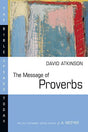 Discusses the meaning of the sayings found in Proverbs, the role of Lady Wisdom, and the historical background of the sayings.