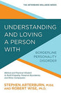Biblical and Practical Wisdom to Build Empathy, Preserve Boundaries, and Show Compassion

This practical guide shows how to support someone with borderline personality disorder without supporting destructive behavior or losing yourself in the process.