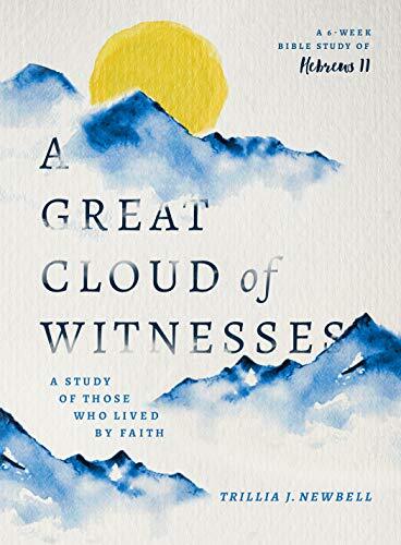 Rejuvenate your faith through the stories of the faithful. Throughout Scripture we find countless stories of God's faithfulness--we also find countless stories of the people who remained faithful to Him. To strengthen and deepen your own faith, enter the 