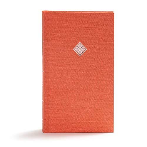 he CSB Reader's Bible provides the perfect opportunity to read the Bible in its original and simplified form, uninterrupted by verse and chapter references. This unique Bible reading experience invites the reader to encounter God's Word as a grand narrati