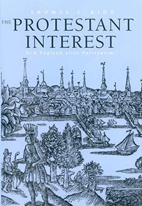 During the early eighteenth century, colonial New England witnessed the end of Puritanism and the emergence of a revivalist religious movement that culminated in the evangelical awakenings of the 1740s. This engrossing book explores the religious history 