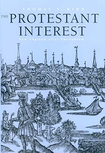 During the early eighteenth century, colonial New England witnessed the end of Puritanism and the emergence of a revivalist religious movement that culminated in the evangelical awakenings of the 1740s. This engrossing book explores the religious history 