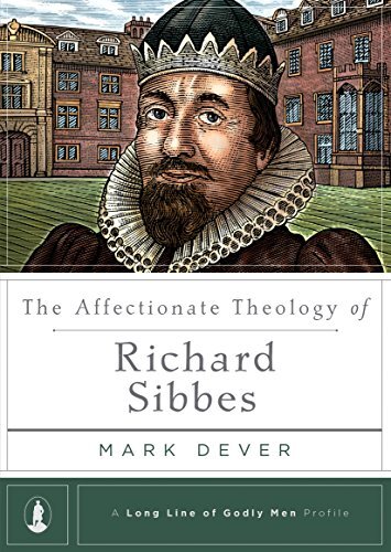 In a time of political turmoil and religious upheaval, Richard Sibbes sought to consistently apply the riches of Reformation theology to his hearers' lives. He emphasized the security of God's covenant, the call for assurance of salvation, and the place o