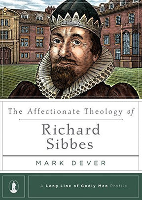 In a time of political turmoil and religious upheaval, Richard Sibbes sought to consistently apply the riches of Reformation theology to his hearers' lives. He emphasized the security of God's covenant, the call for assurance of salvation, and the place o