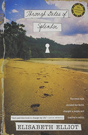 Documents the lives of missionaries who sought to convert the Huao Indians of Ecuador.