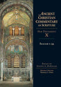 For the early church fathers the prophecy of Isaiah was not a compendium of Jewish history or theology but an announcement of the coming Messiah fulfilled in the life and ministry of Jesus of Nazareth. In this ACCS volume, readers will find commentary on 