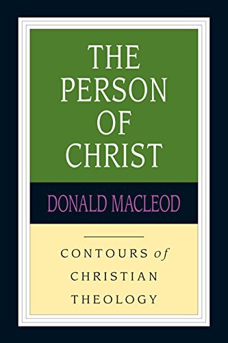 Donald Macleod reinforces the church's historic doctrine of the person of Christ as a centerpiece for theological reflection. In the Contours of Christian Theology.