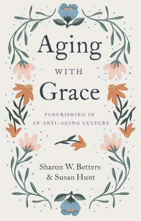 Flourishing in an Anti-Aging Culture

Today's culture marginalizes old age, often portraying it as burdensome and hopeless. Here is a book that presents examples of women who have found joy in the passing of time as they age with grace--find