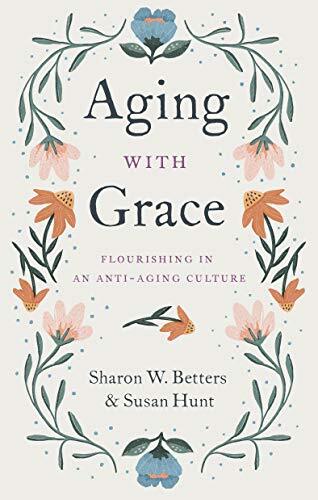 Flourishing in an Anti-Aging Culture

Today's culture marginalizes old age, often portraying it as burdensome and hopeless. Here is a book that presents examples of women who have found joy in the passing of time as they age with grace--find