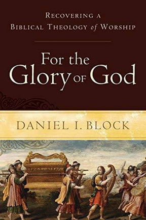 Recovering a Biblical Theology of Worship

Current discussions about worship are often driven by pragmatics and personal preferences rather than by the teaching of Scripture. True worship, however, is our response to God's gracious revelation; in order to