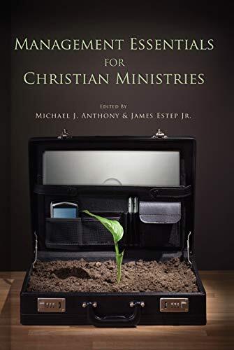 Contributors represent a diverse denominational cross section and include Dennis Williams, Gary Bredfelt, Gordon Coulter, Michael J. Anthony, James Estep, Jr., Jane Carr, Mark Henze, Mark Simpson, Michelle Anthony, Richard Leyda, and Tony Buchanaan.