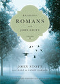 John Stott's teaching on Romans reveals how its message transforms our thinking and convicts our hearts as we discover the power of the gospel for every area of our life and our world. Here Stott's The Message of Romans is offered in brief readings suitab