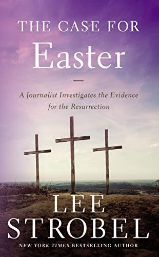 A Journalist Investigates the Evidence for the Resurrection

A riveting journey to the truth about the most remarkable event in history: The resurrection of Jesus Christ and the proof behind it. From the award-winning, best-selling book, The Case for Chri