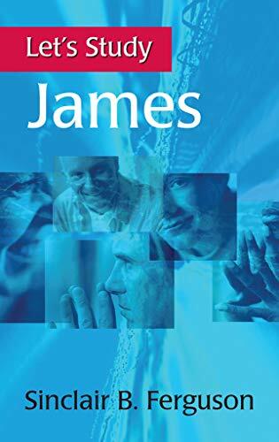 Throughout the centuries, the Letter of James has proved to be an excellent refresher course in what it means to live the Christian life. It is only a few pages long. It can be read out loud in twenty minutes. It is very direct and extremely practical. Se