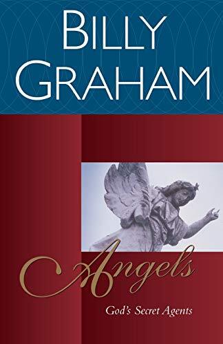 A revered evangelical minister offers a best-selling exploration of the biblical evidence for the existence of angels, arguing that indeed unseen heavenly beings aid and protect us while we cope with the tribulations of life. Reissue
