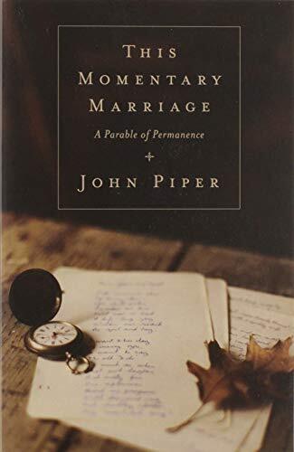 A Parable of Permanence

Reflecting on forty years of matrimony, the Baptist-minister author explains the biblical meaning of marriage over its emotion, encouraging couples to keep their vows for the right reasons. 20,000 first printing.
