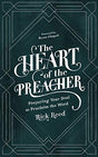 Preparing Your Soul to Proclaim the Word

You can teach the craft, but you must first form the heart. Many preachers want to preach better, but they don't always know how to go about improving, and most books on preaching focus on the mechanics of the cra