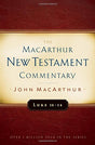 Luke 18-24 concludes The MacArthur New Testament Commentary's look at the longest of the four gospels. The commentary provides a verse-by-verse and phrase-by-phrase exposition of the text, taking into account the cultural, theological, and Old Testament c