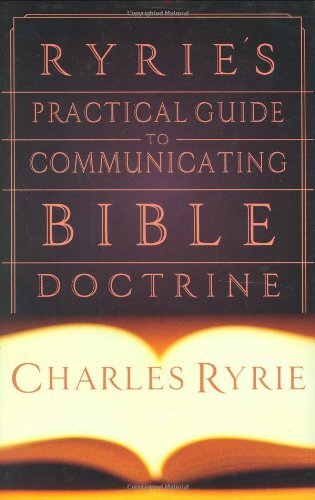 A respected evangelical theologian writes to students and practicing pastors about why doctrinal truth must be a key part of every preacher's message.