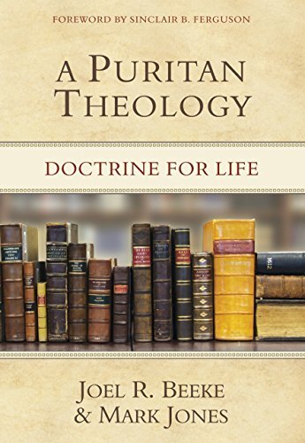 Doctrine for Life

A Puritan Theology: Doctrine for Life offers a groundbreaking treatment of the Puritans' teaching on most major Reformed doctrines, particularly those doctrines in which the Puritans made significant contributions. Since t