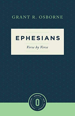 While he was in prison, Paul wrote a letter to the Ephesian Christians whose magnificent themes have echoed throughout the centuries: the exaltation of Christ, the church as his body, believers as his new creation, and his defeat of the cosmic powers that