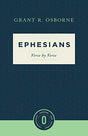 While he was in prison, Paul wrote a letter to the Ephesian Christians whose magnificent themes have echoed throughout the centuries: the exaltation of Christ, the church as his body, believers as his new creation, and his defeat of the cosmic powers that