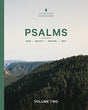 With Guided Meditations

In this collaboration between Alabaster Co. and IVP, the full text of Psalms 72-150 is presented alongside beautiful full-color photographs and guided meditations by Kathy Khang. These guided meditations invite readers into deeper