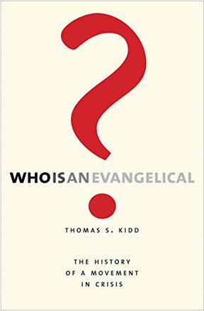 A leading historian of evangelicalism offers a concise history of evangelicals and how they became who they are today Evangelicalism is arguably America's most controversial religious movement. Nonevangelical people who follow the news may have a variety 