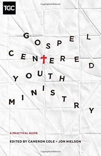 A Practical Guide

This comprehensive handbook looks at every facet of youth ministry from a gospel-centered perspective, offering practical advice related to everything from planning short-term mission trips to interacting with parents to cultivating hea