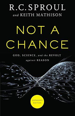God, Science, and the Revolt against Reason

Despite claiming unbelief in God or any higher power that may have designed or created the world and all that is in it, modern scientists often write and speak of chance as some kind of being or force that can 