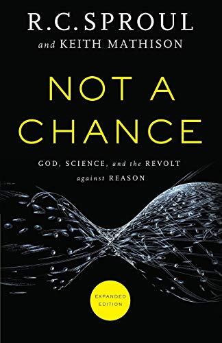 God, Science, and the Revolt against Reason

Despite claiming unbelief in God or any higher power that may have designed or created the world and all that is in it, modern scientists often write and speak of chance as some kind of being or force that can 