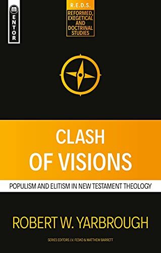 Populism and Elitism in New Testament Theology

Each year thousands die for the Jesus they read about in the Bible. At the same time scholars worldwide reject central truths of the Book. Here is an analysis of two contrasting approaches to biblical interp