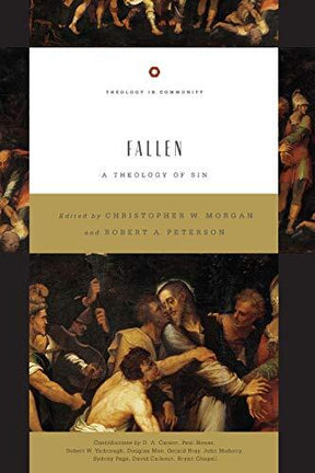 A Theology of Sin

Everyone knows the world is broken. Leading evangelical scholars join forces to explore the biblical doctrine of sin from a variety of angles, including historical theology and the modern world. Part of the Theology in Community series.