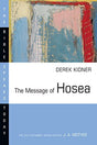 "Go and marry a prostitute." These are the first words God spoke to his prophet Hosea. Why would he ask this of one of his special spokesman? Because he wanted to teach Hosea, the nation of Israel and all of us today a lesson we will not forget, a lesson 