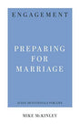 Preparing for Marriage

How will God's gospel love be displayed as you get ready for marriage? Take a month to prepare your heart using thoughtful devotional readings, reflection questions, and practical action points.