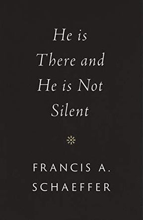 Francis Schaeffer invites readers into a deeper understanding of the philosophical issues that plague the post-modern world by investigating the Christian perspective of who they are, who God is, and how they know what they know.