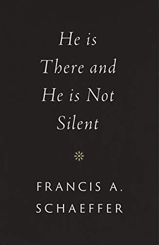 Francis Schaeffer invites readers into a deeper understanding of the philosophical issues that plague the post-modern world by investigating the Christian perspective of who they are, who God is, and how they know what they know.