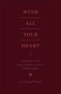 Orienting Your Mind, Desires, and Will Toward Christ

This book reveals the complexity of the heart and what that means for how we understand sin and renewal, with principles for how believers can truly love and obey God with all that they are.