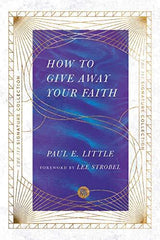 In this practical, down-to-earth book, Little offers real-world examples and helpful advice for ordinary people who want to share the extraordinary gospel.